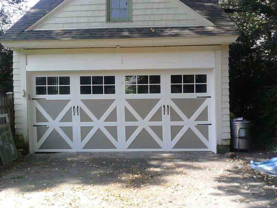 Nice Style Garage - garage door openers in Ardmore, PA