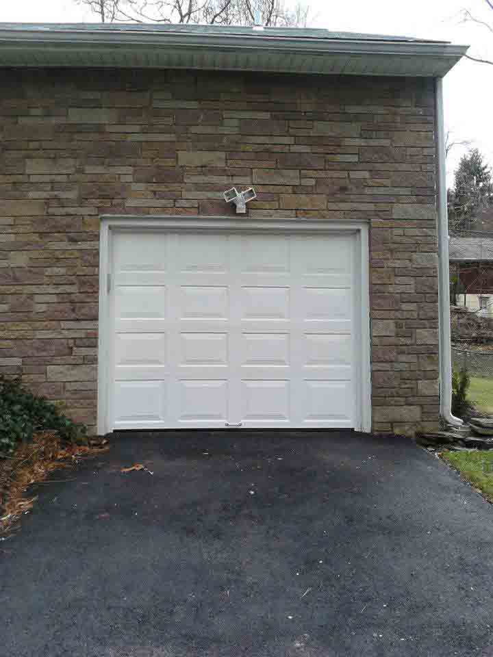 Garage Front Door - garage door openers in Ardmore, PA