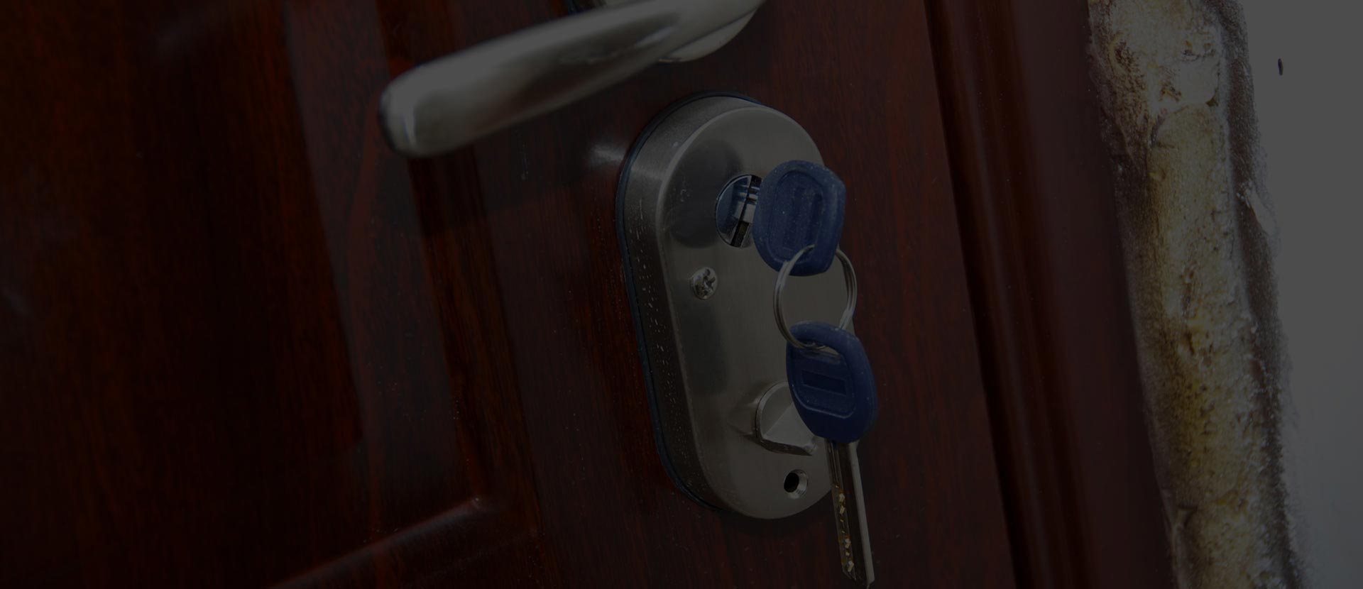Emergency Locksmith — Key in Ardmore, PA