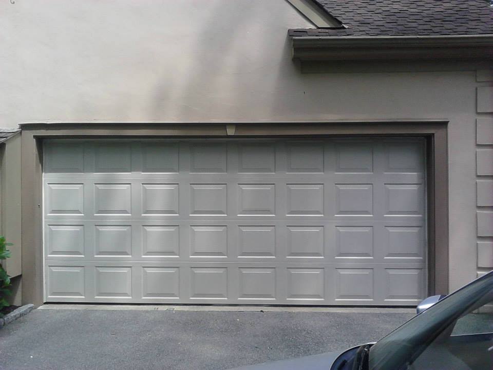 Front Garage - garage door openers in Ardmore, PA