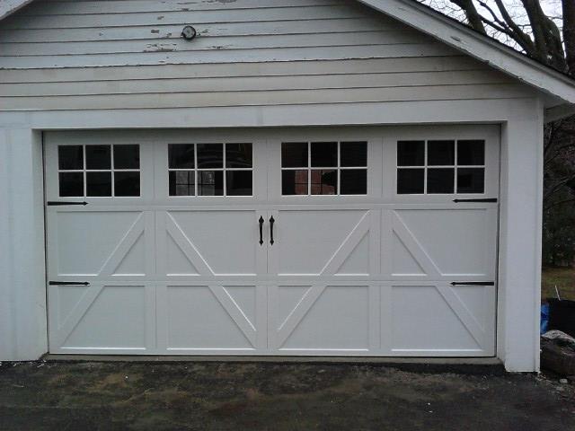 Front View Garage - garage door openers in Ardmore, PA
