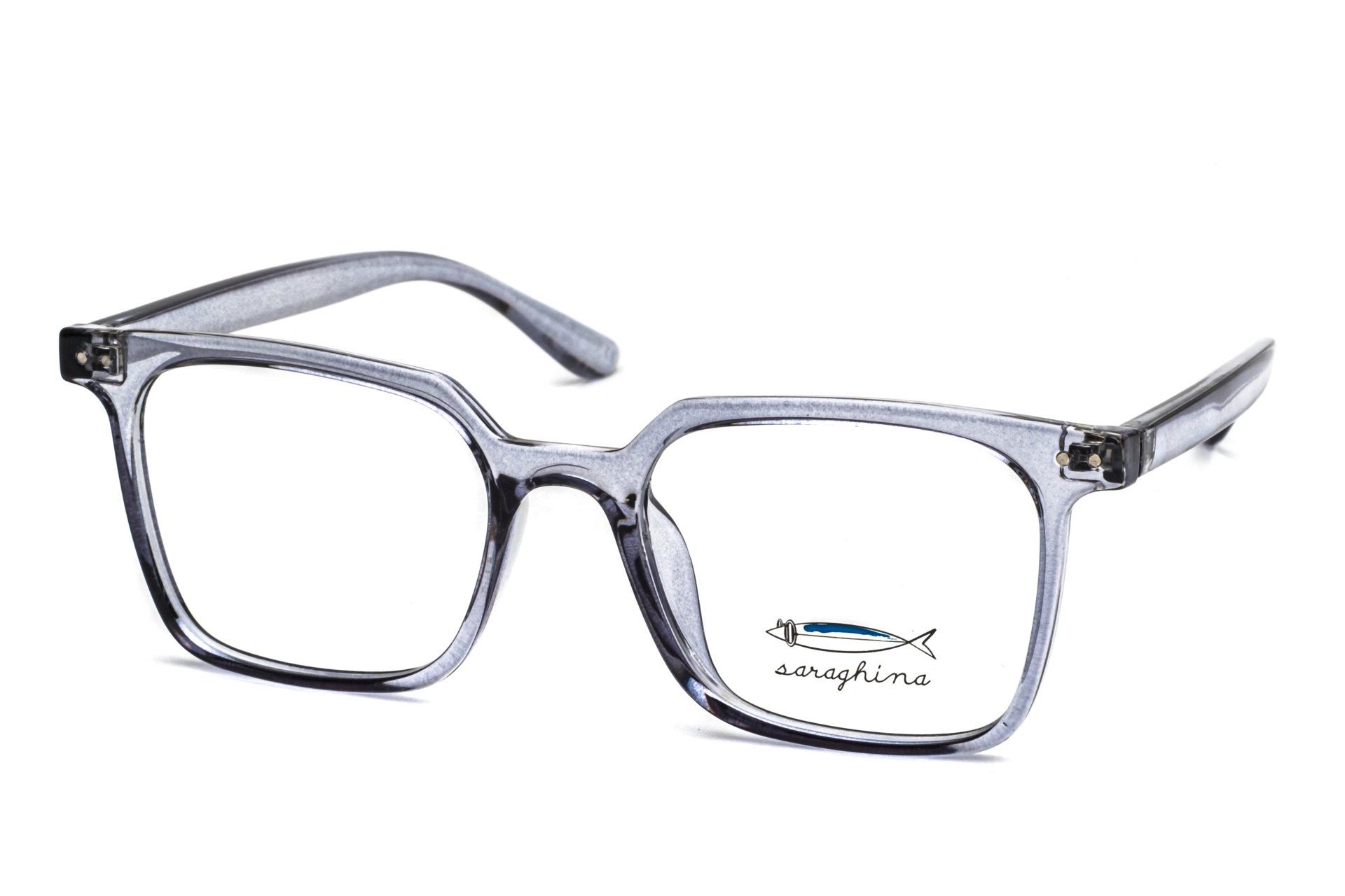 SARAGHINA MODELLO ENEA