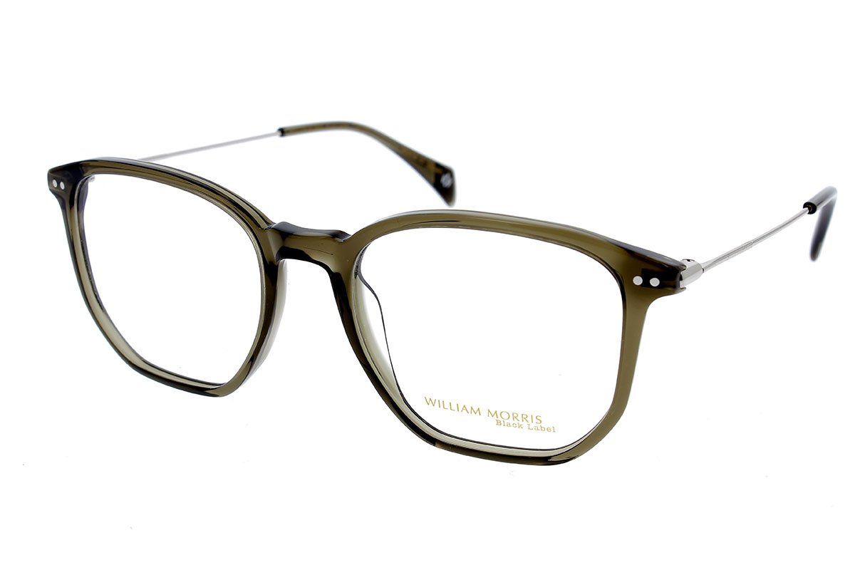 william morris lonfon CONNORS