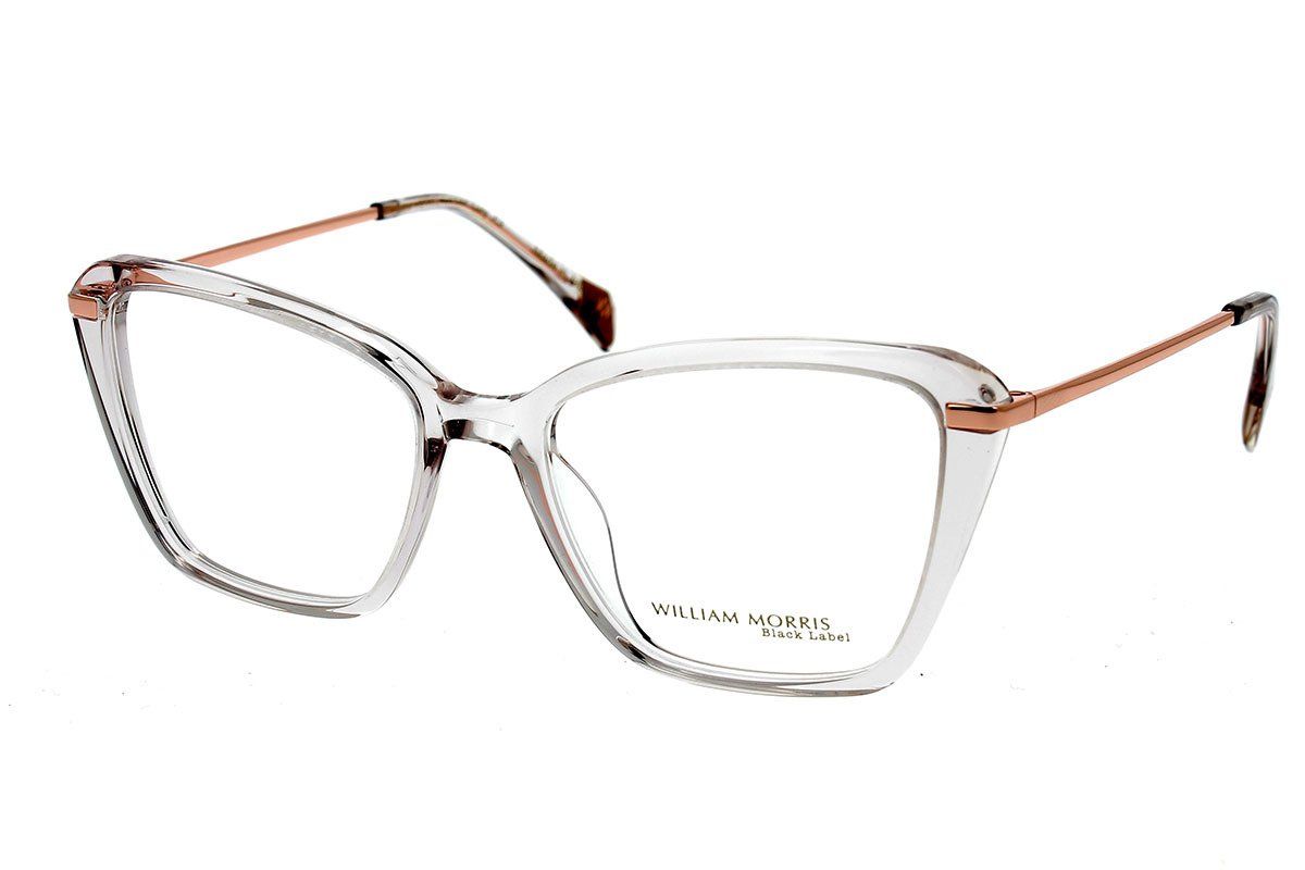 WILLIAM MORRIS WM LUCY