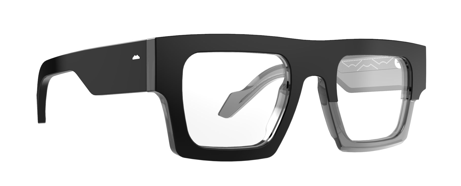 original vintage Zero81 Double ZD01