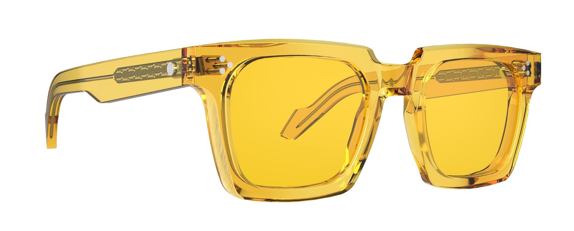 Heritage Raw HW01 Special