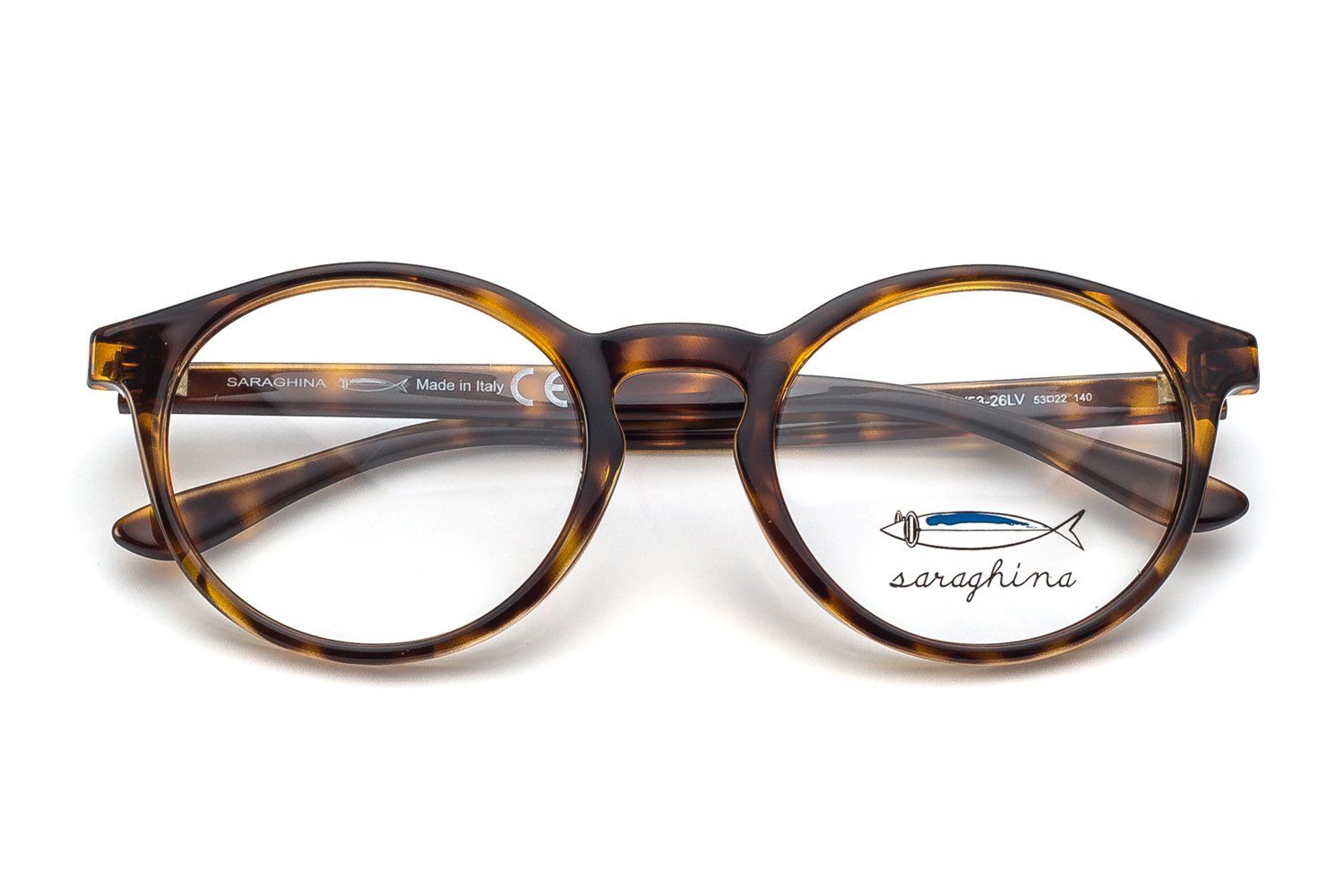 SARAGHINA MODELLO GILDA