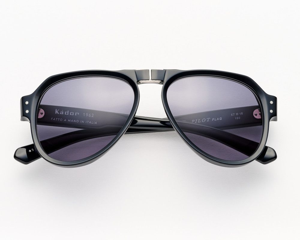 Big Pilot Flag Kador