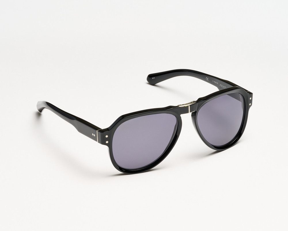 Big Pilot Flag Kador