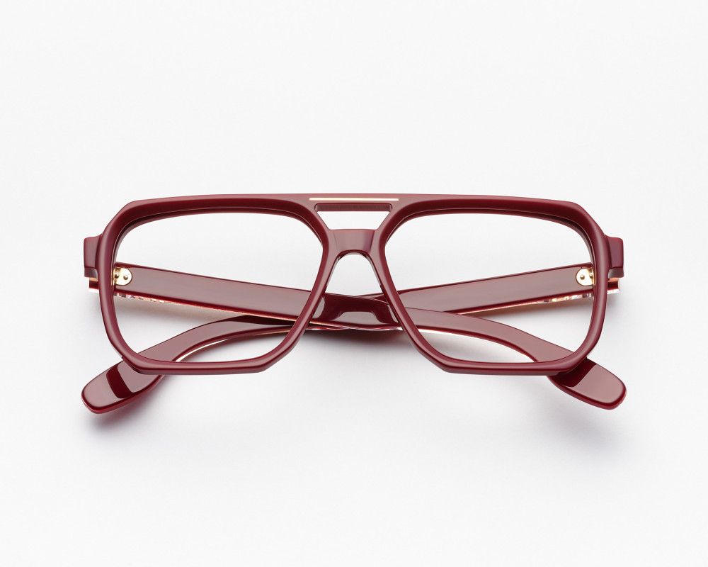 OCCHIALE DA VISTA
Big Line 1 kador