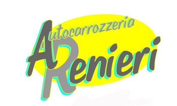 AUTOCARROZZERIA RENIERI-Logo