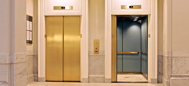 Maintenance — Twin Elevators in Harlingen, TX