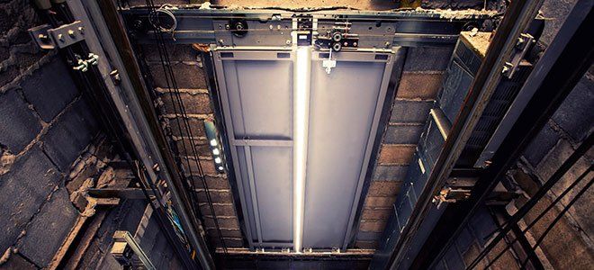 Repairs — Elevator Repair in Harlingen, TX
