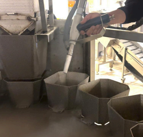 Straccio per pulizie