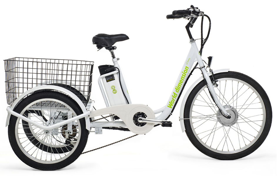city ebike