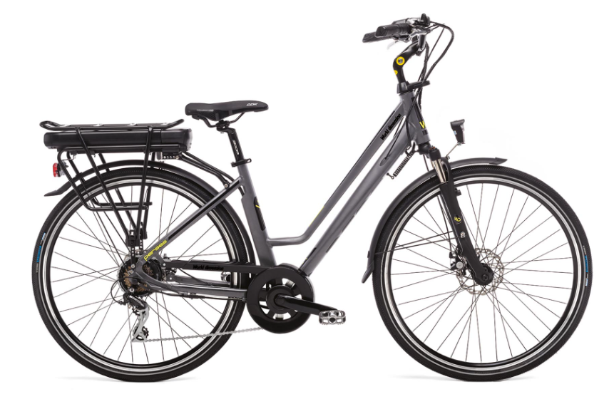 city ebike