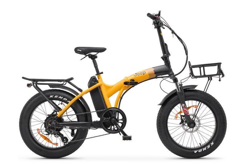 city ebike