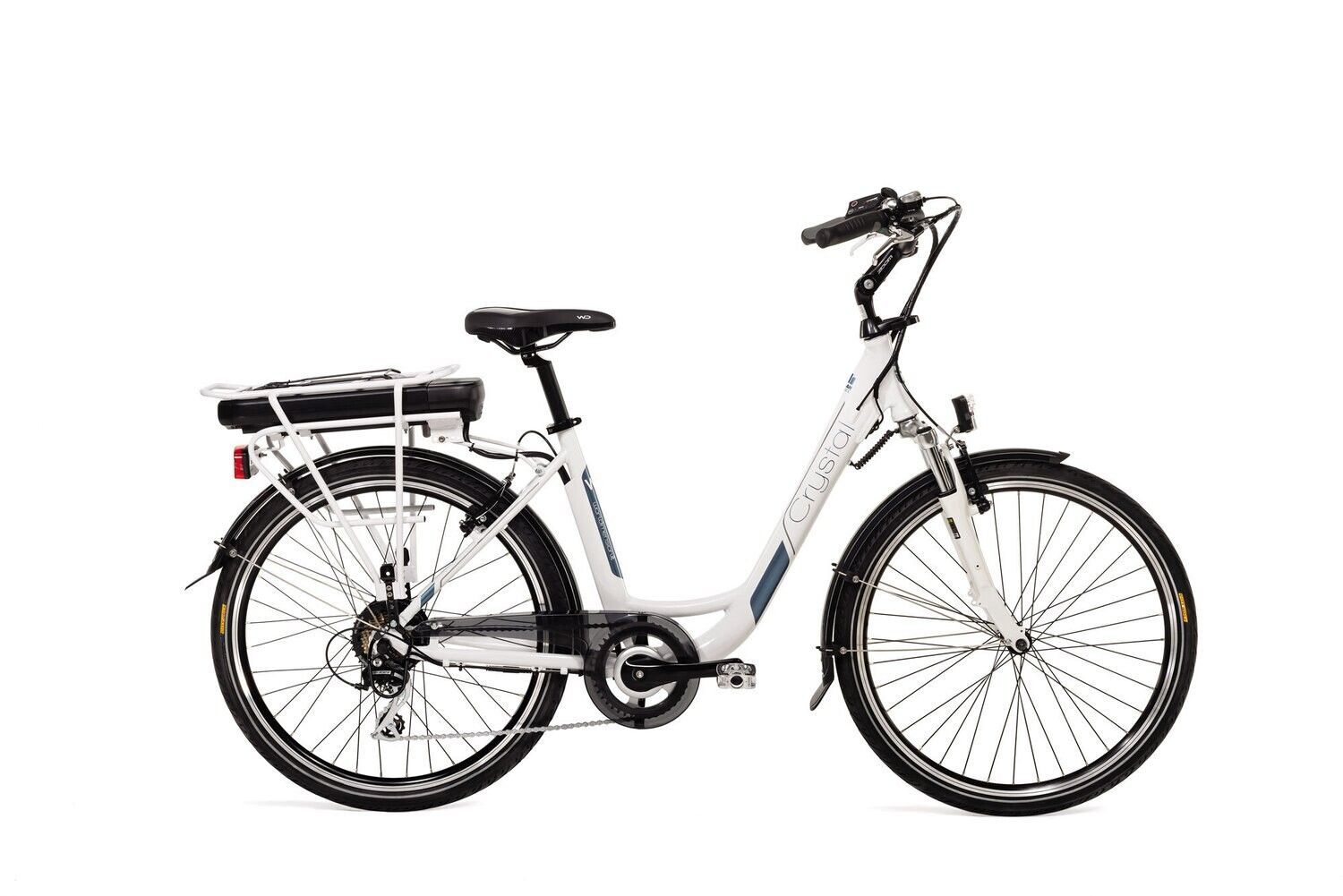 city ebike