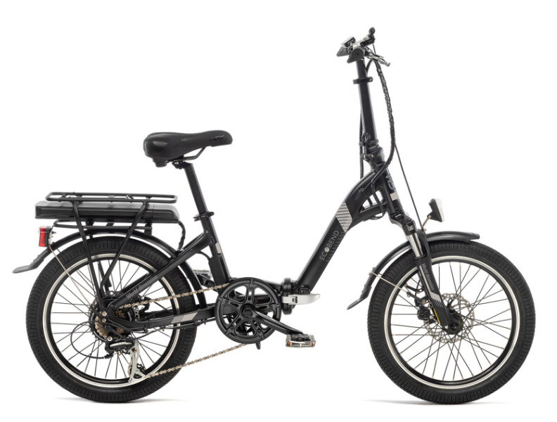 city ebike
