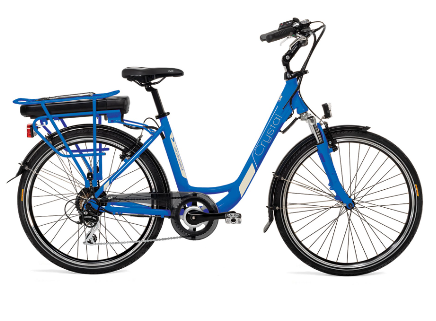 city ebike
