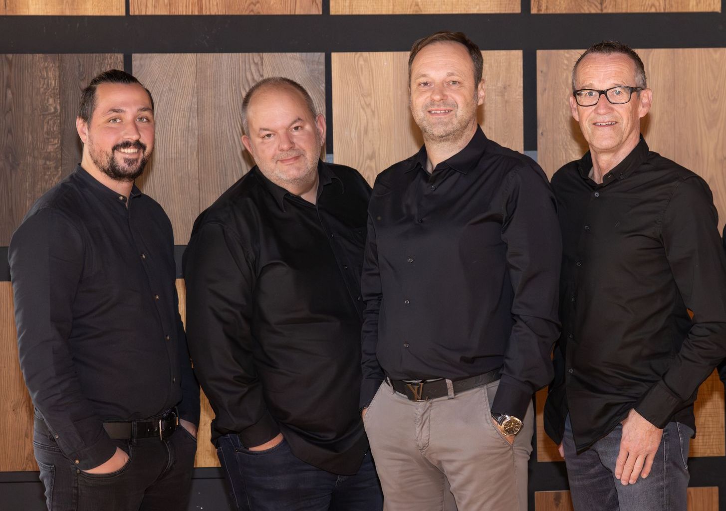 Teamfoto