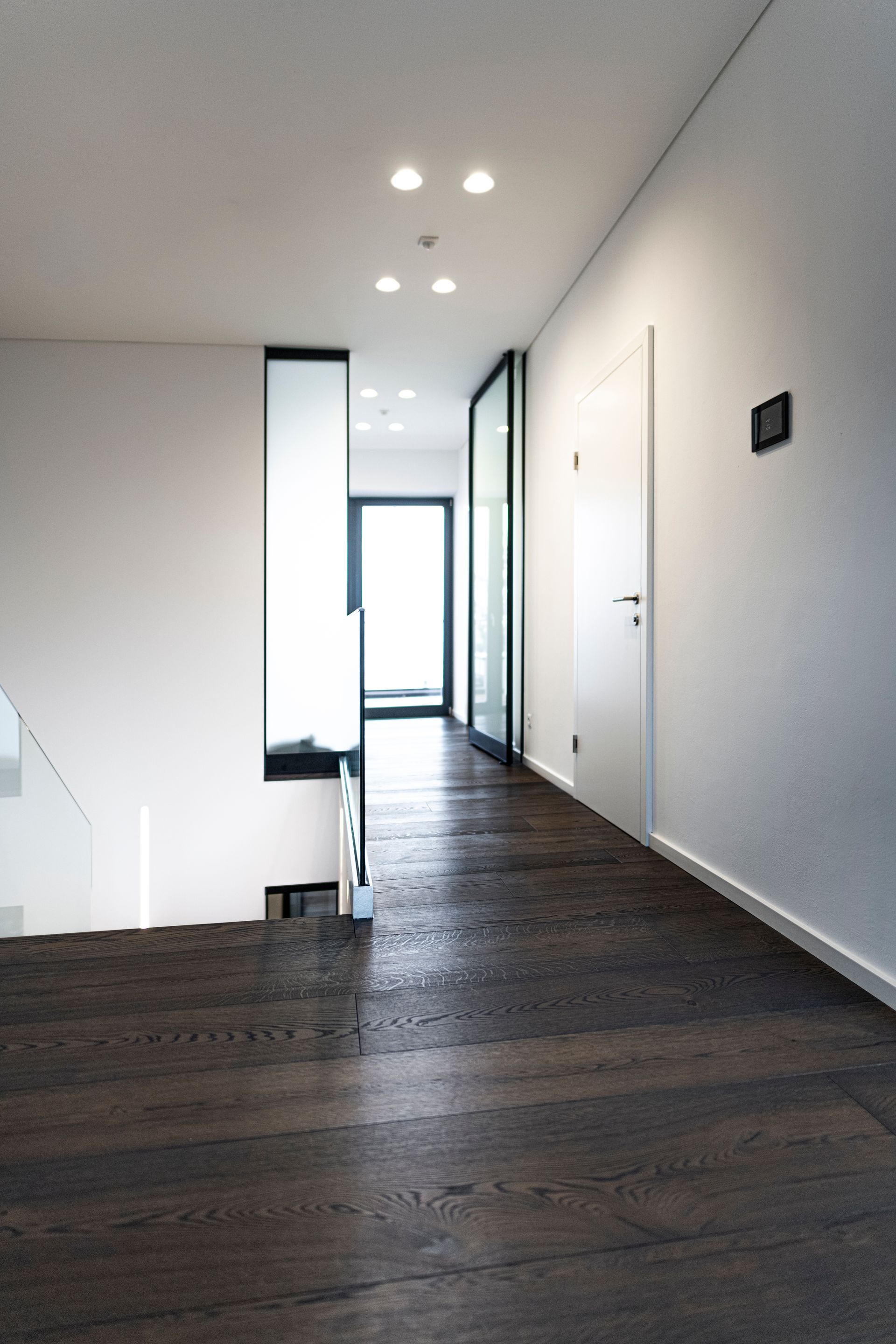 Referenzfoto Parkettboden