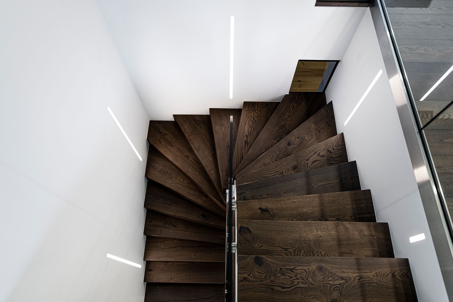 Referenzfoto Parkettboden