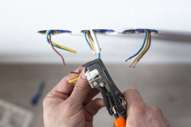 Aluminum Wiring: Should I Hire an Electrician to Rewire My Home?
