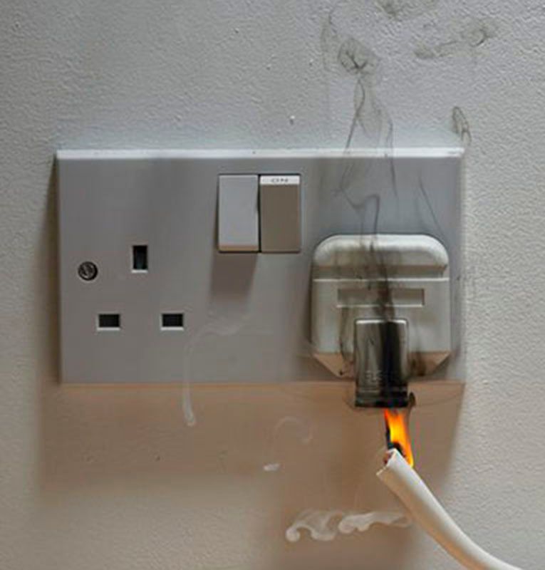 How to Reset a GFCI Outlet