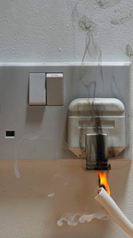 Electrician in Wantagh