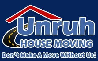 Unruh House Moving Inc