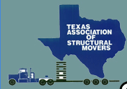 Texas House Moving Association