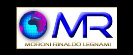 moroni rinaldo legnami logo