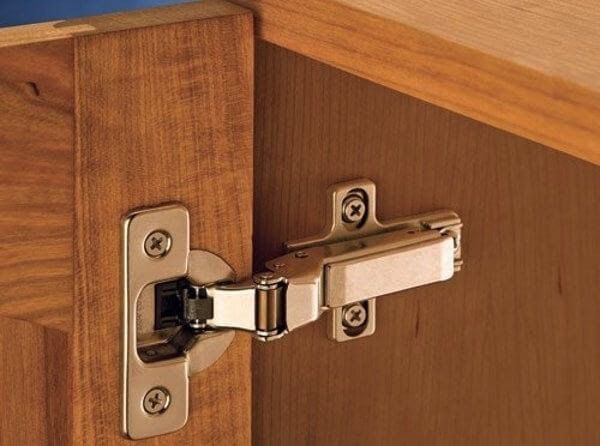 PINTURAS SAYER SALTILLO-Herrajes para muebles