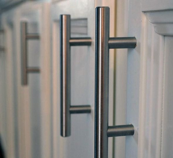 PINTURAS SAYER SALTILLO-Herrajes para muebles