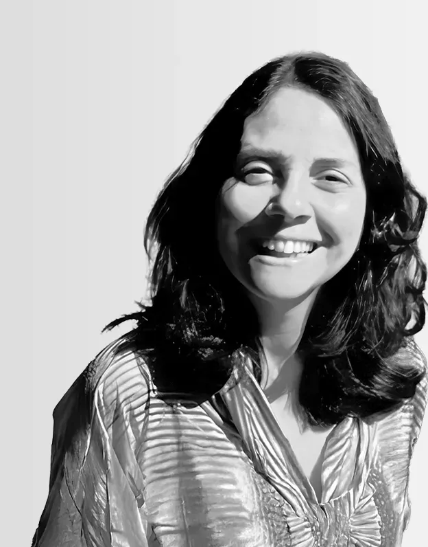 Paula Rui Ventura