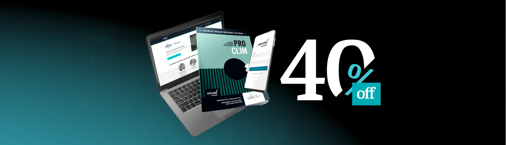 PROCLIM | Atualização em Clínica Médica