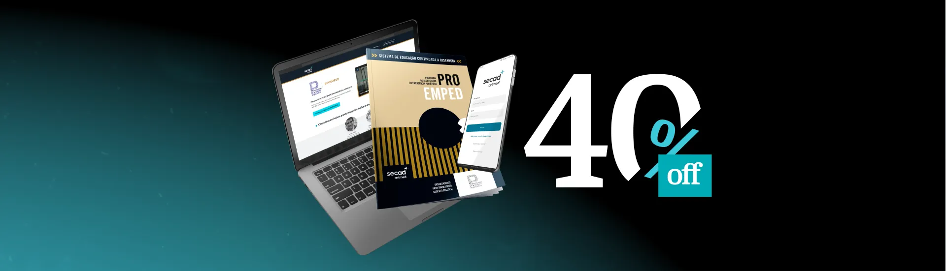 PROEMPED | Programa de Atualização em Emergência Pediátrica