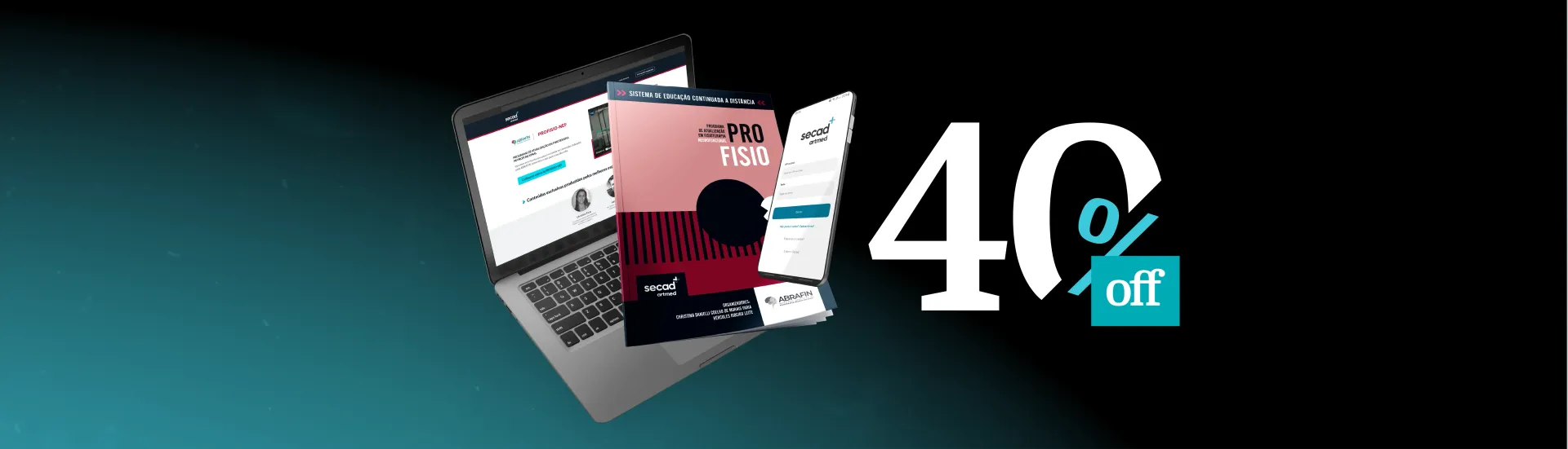 PROFISIO-NEF | Atualização em Fisioterapia Neurofuncional