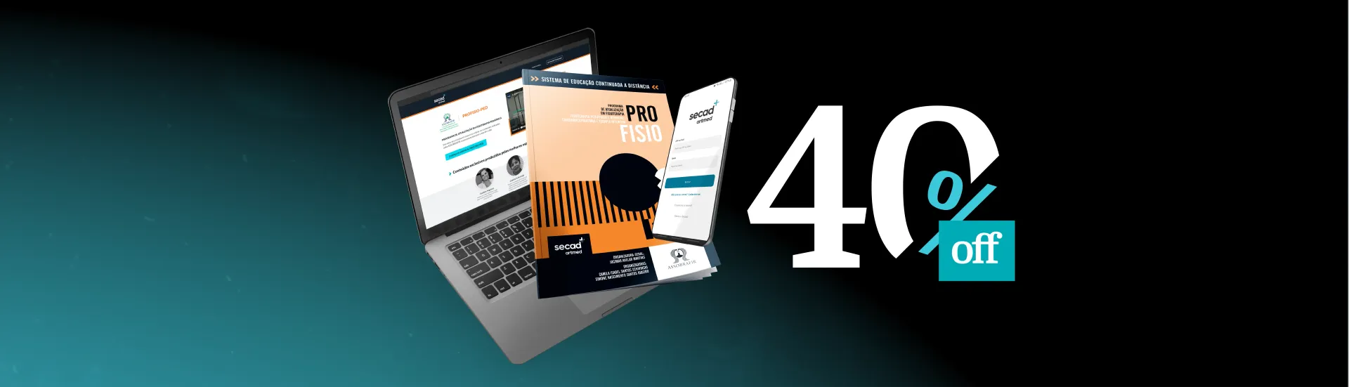 PROFISIO-PED | Atualização em Fisioterapia Pediátrica