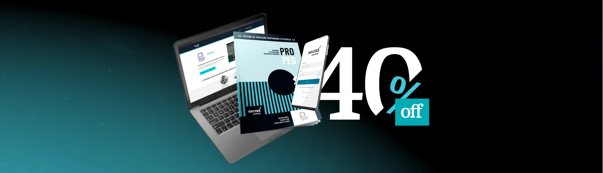 PROPED | Programa de Atualização em Terapêutica Pediátrica