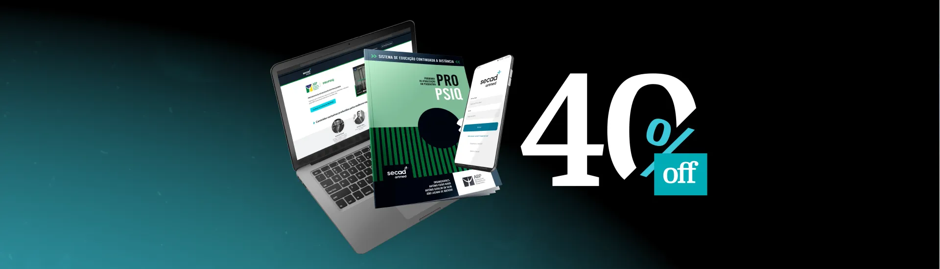 PROPSIQ | Atualização em Psiquiatria