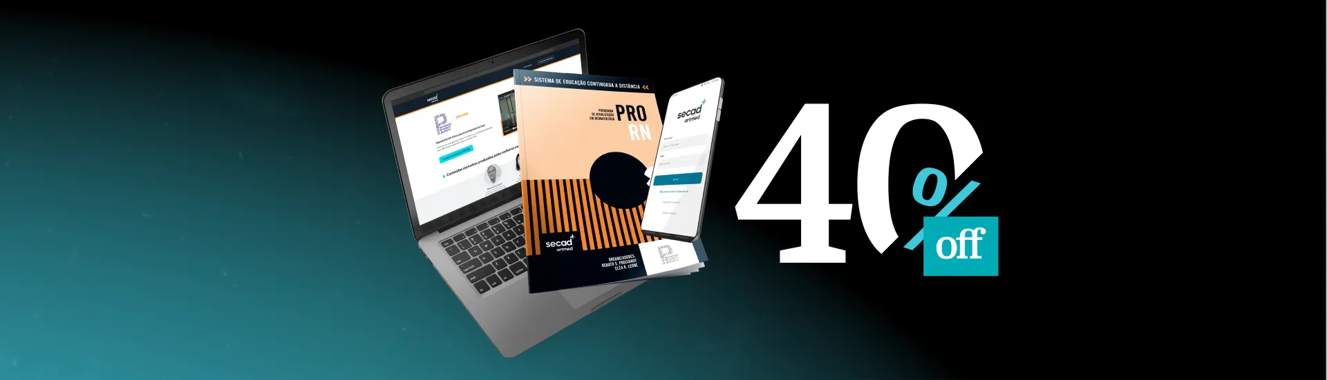 PRORN | Programa de Atualização em Neonatologia