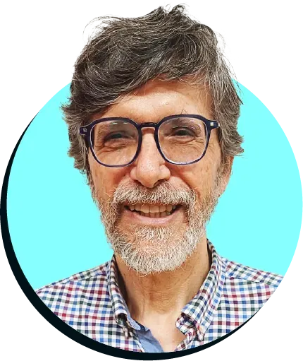 Dr. Paulo Dalgalarrondo