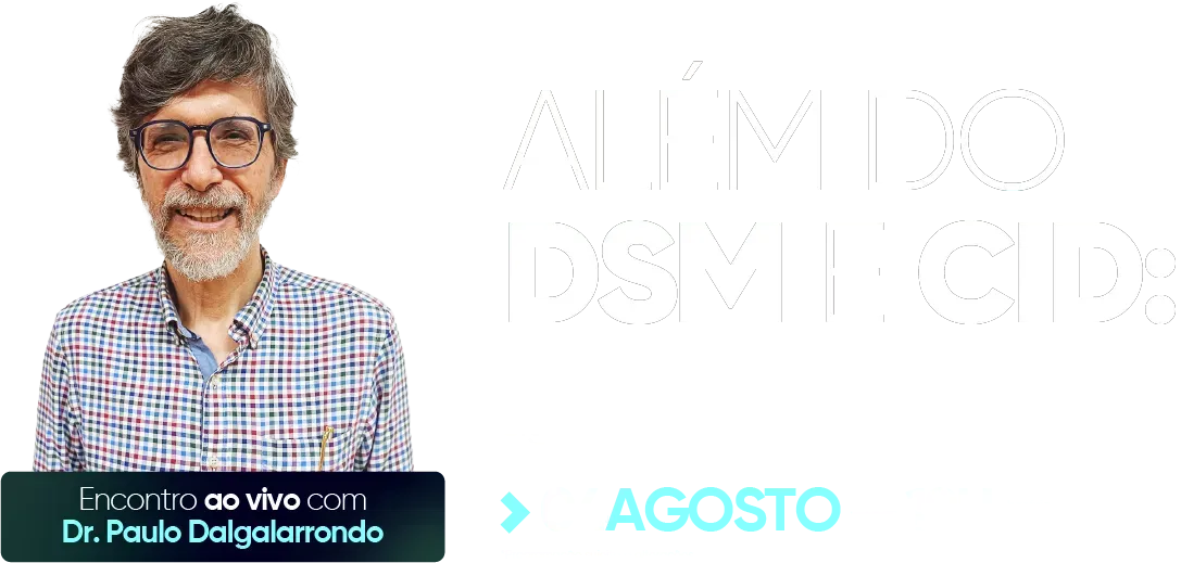 Um fundo branco com um banner roxo e azul que diz participe do evento.