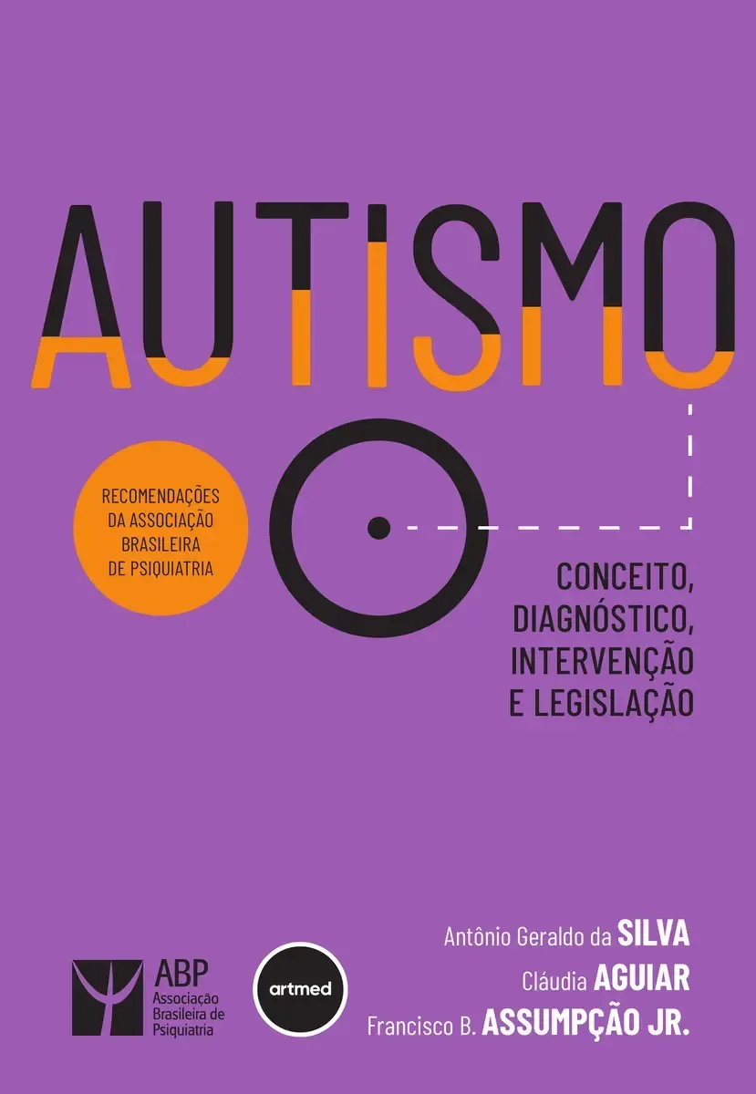Autismo | Conceito, Diagnóstico, Intervenção e Legislação