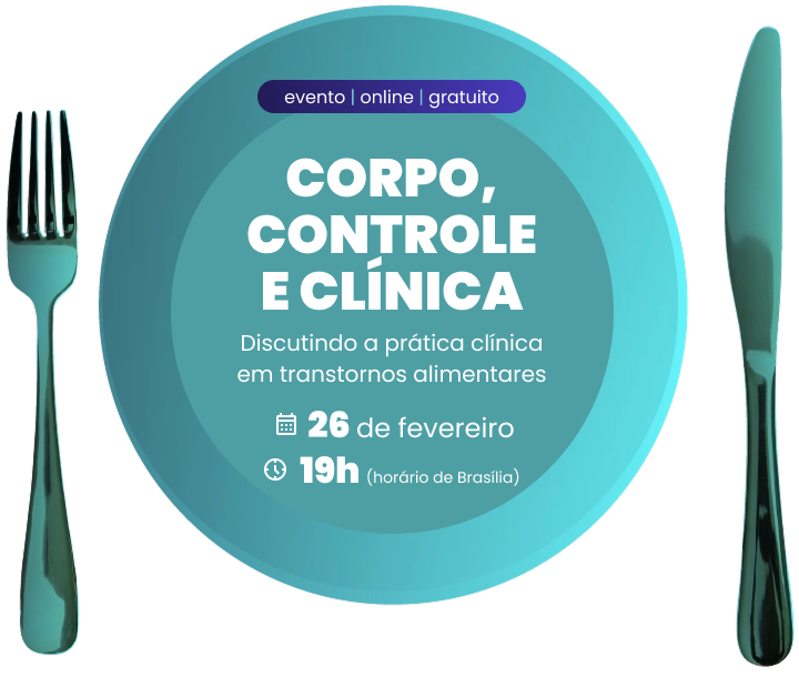 Um fundo branco com uma borda roxa e as palavras evento gratuito online