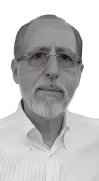 Ramon Cosenza e mediação de Fábio Perin