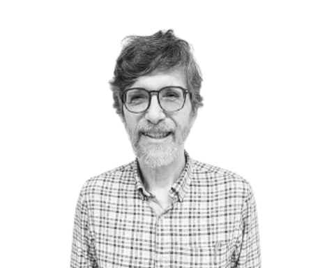 Dr. Paulo Dalgalarrondo