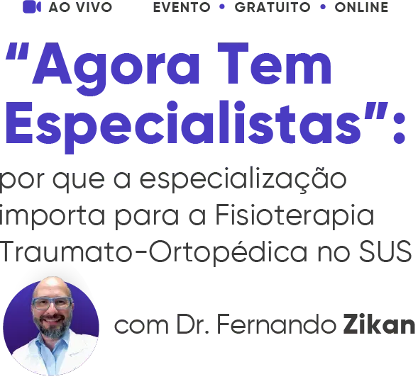 Um fundo branco com uma borda roxa e as palavras evento gratuito online